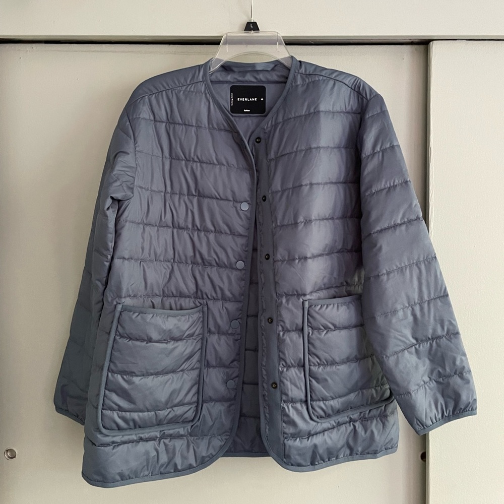Everlane Coat XS